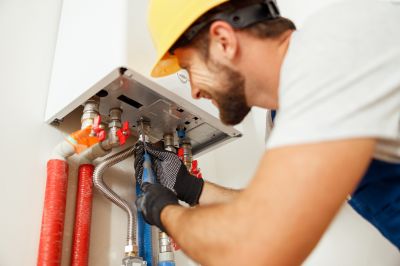 Hot Water Heater Replacement in Fort Lauderdale, FL