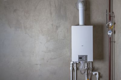 Tankless Water Heater Service in Kansas City, MO