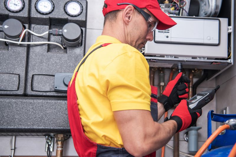 Water Heater Repair