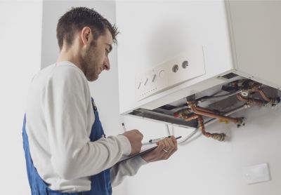 Water Heater Repair