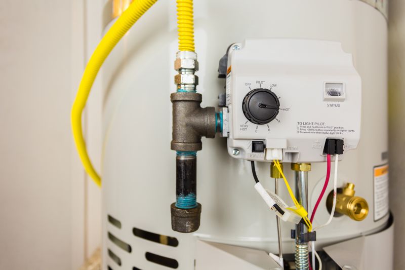 Electric Water Heater Repair in Annapolis, MD
