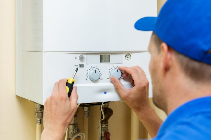 Hot Water Heater Installation in West Palm Beach, FL