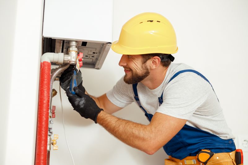 Hot Water Heater Repair in Fredericksburg, VA