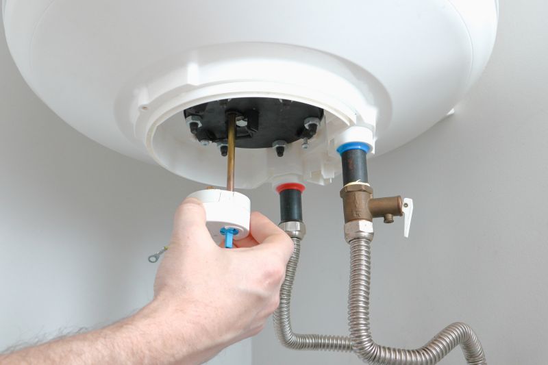 Leaking Water Heater Repair in Annapolis, MD