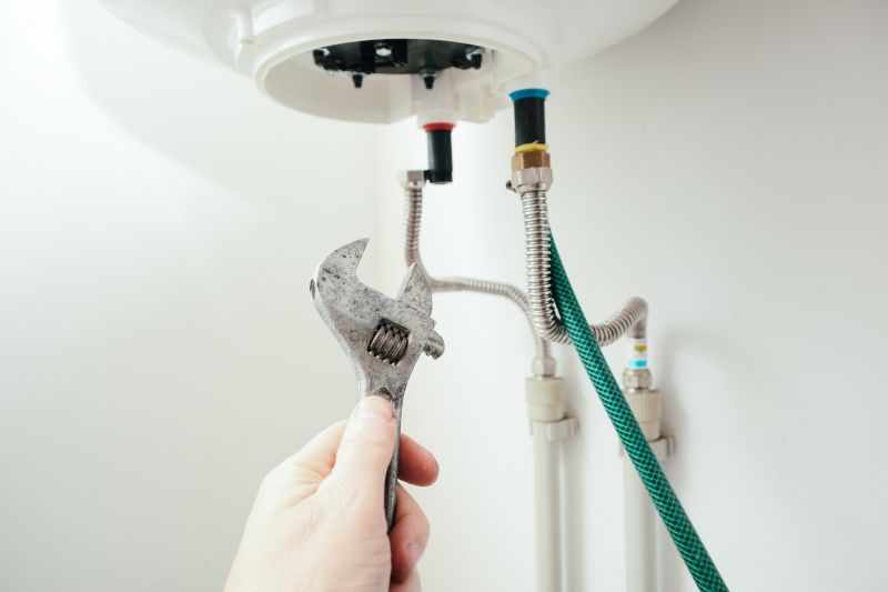 Propane Water Heater Repair in Sacramento, CA