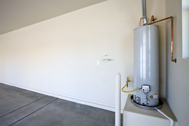 Propane Water Heater Service in Boca Raton, FL