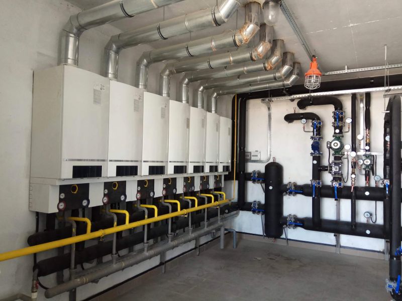 Propane Water Heater Service in Fort Lauderdale, FL
